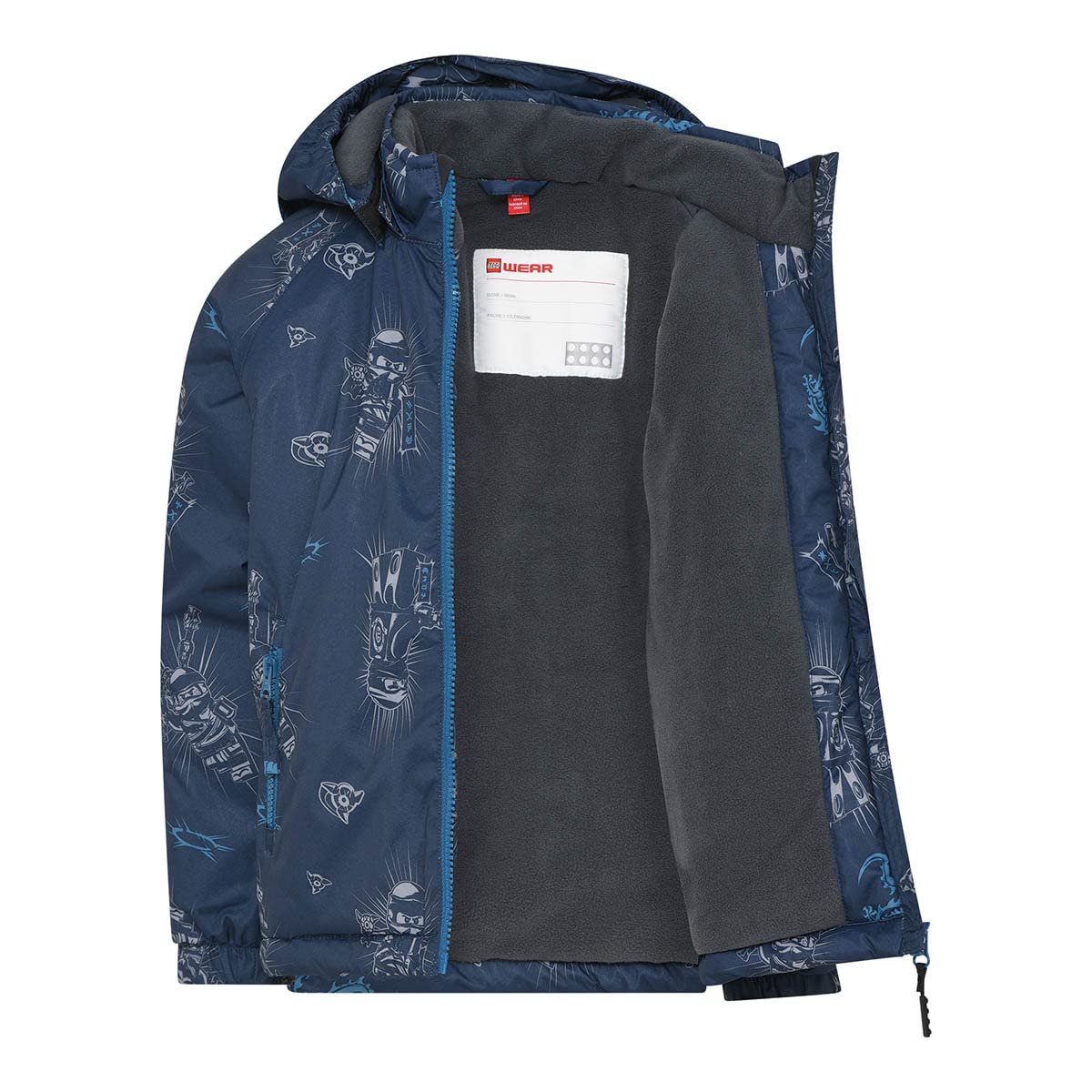 Куртка LEGO Unisex, фото №3