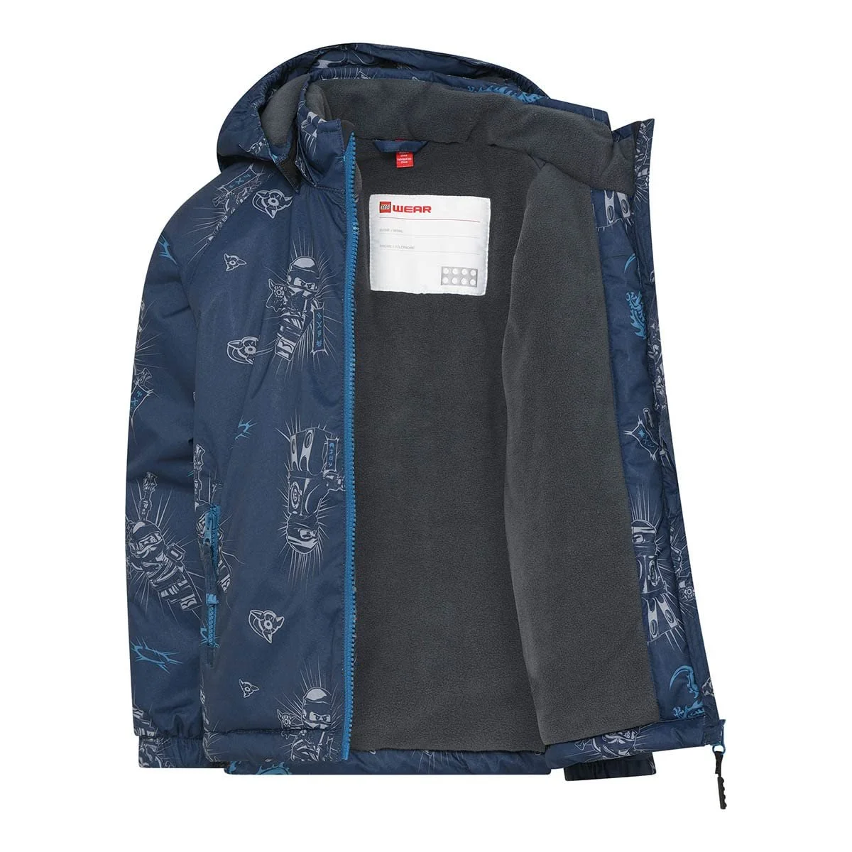 Куртка LEGO Unisex, фото №3