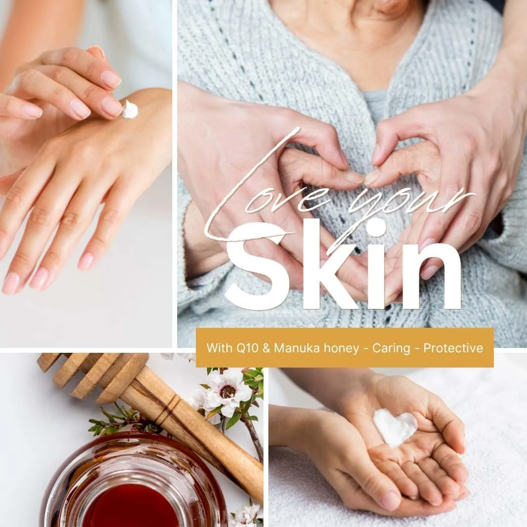 Интенсивный крем для рук 60 мл, фото №3