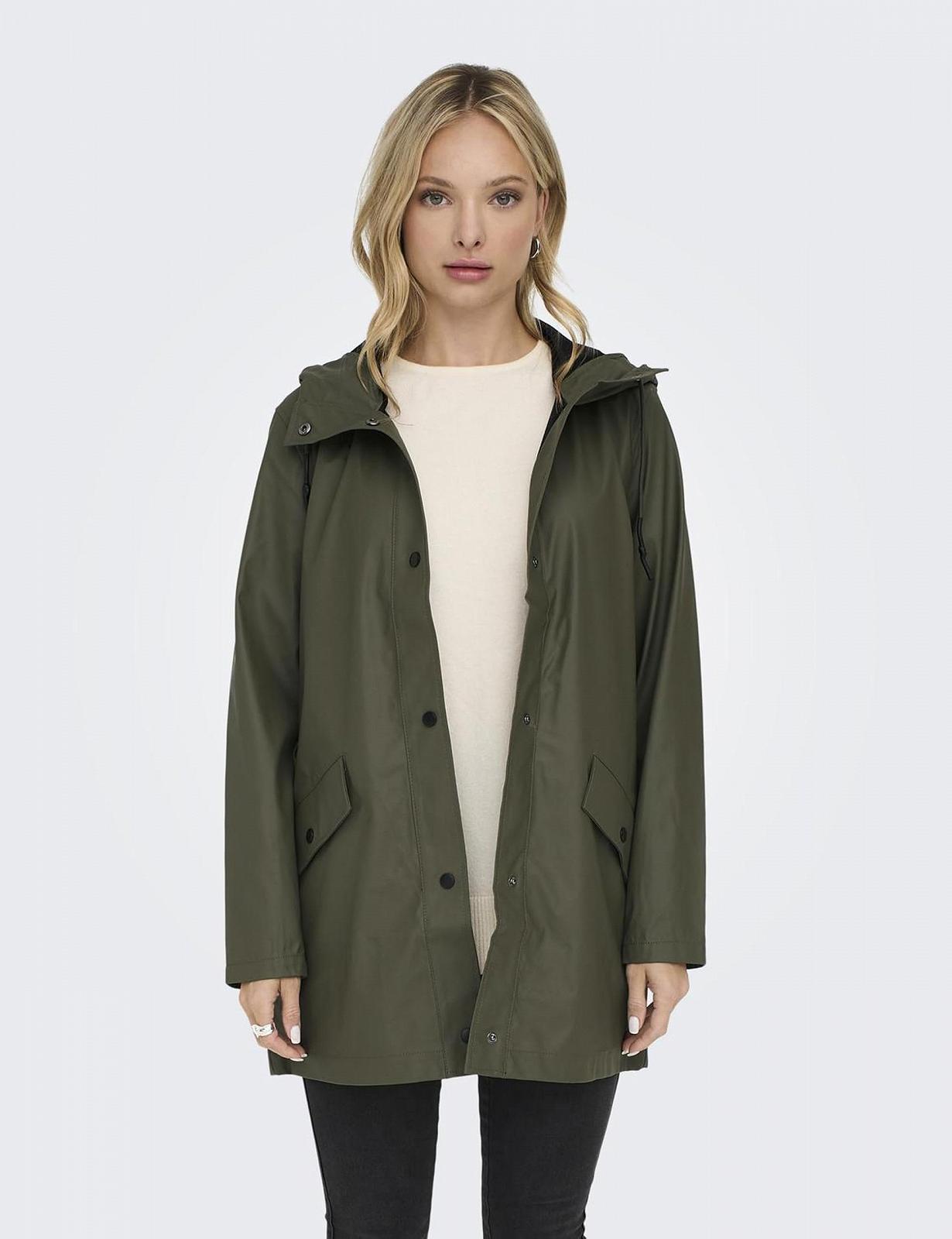 Дощовик ONLY Жіночий ONLELISA, фото №2