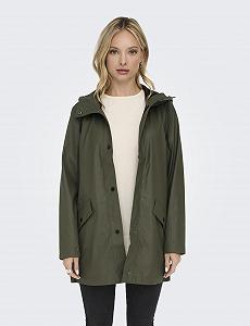 Дождевик ONLY Женский ONLELISA synthetic.ua - Фото 1