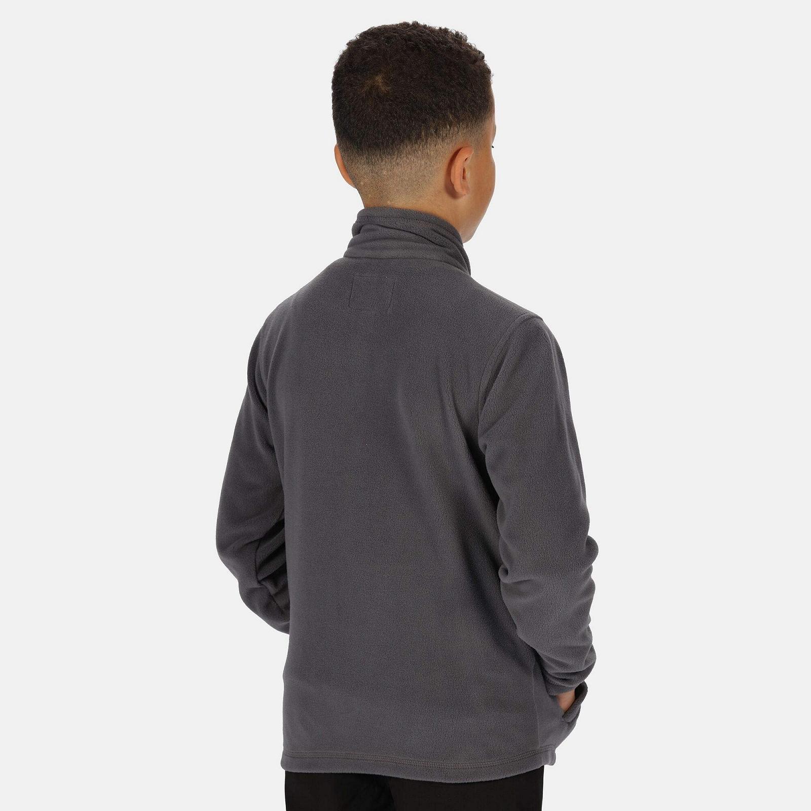 Фліс Regatta King II Дитячий, фото №7 Фліс Regatta King II Дитячий, фото №7