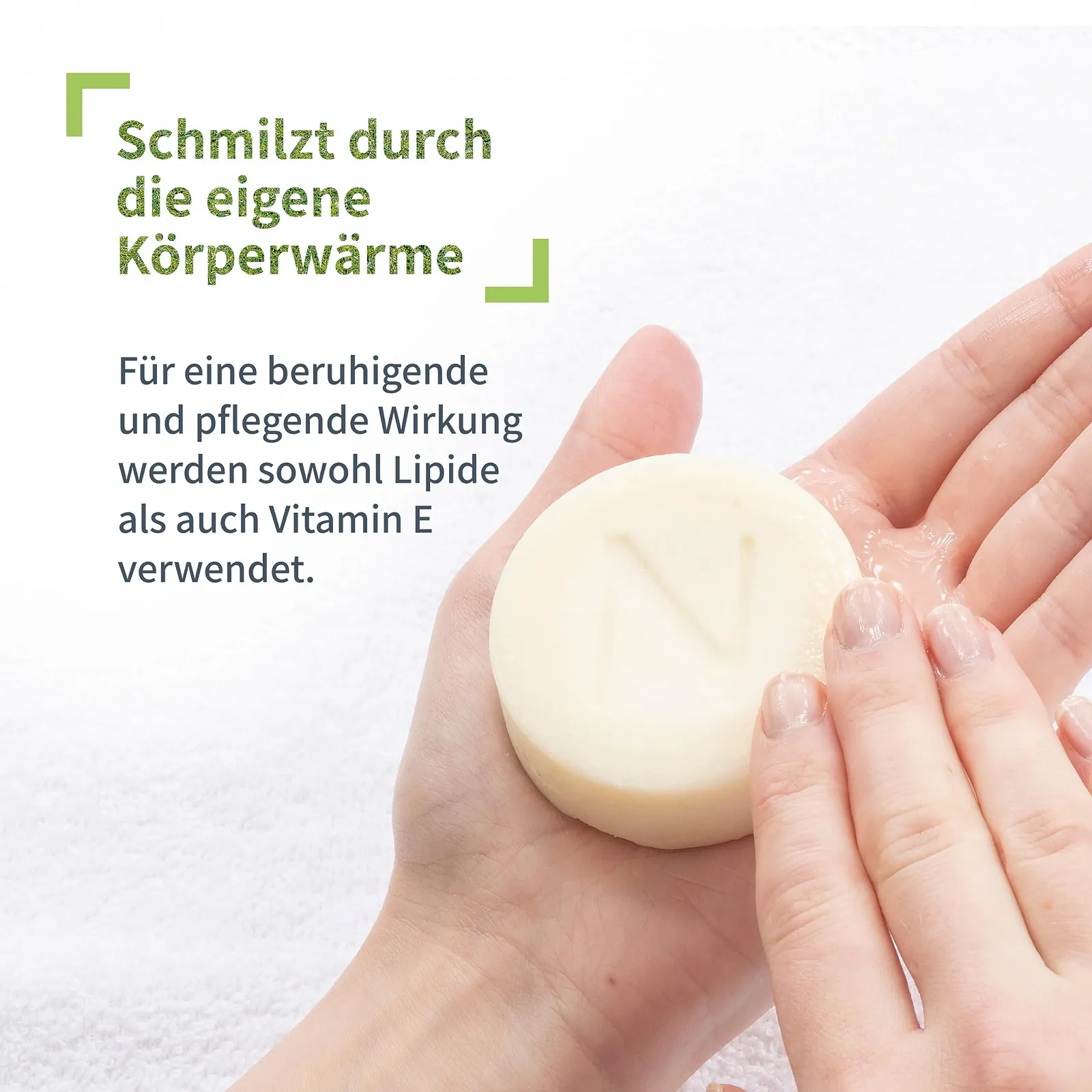 Крем для рук Niyok Soft Blossom Вітамін Е 50 г, фото №4 Крем для рук Niyok Soft Blossom Вітамін Е 50 г, фото №4