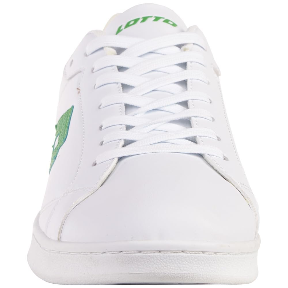 Кросівки Unisex Lotto Jambol, фото №2