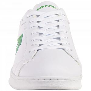 Кросівки Unisex Lotto Jambol synthetic.ua - Фото 1