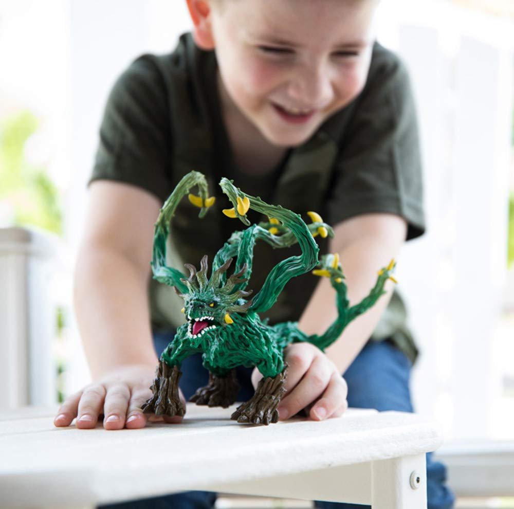 Фігурка Schleich Eldrador Creatures Лісовий Монстр 70144, фото №2