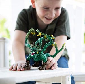 Фігурка Schleich Eldrador Creatures Лісовий Монстр 70144 synthetic.ua - Фото 1