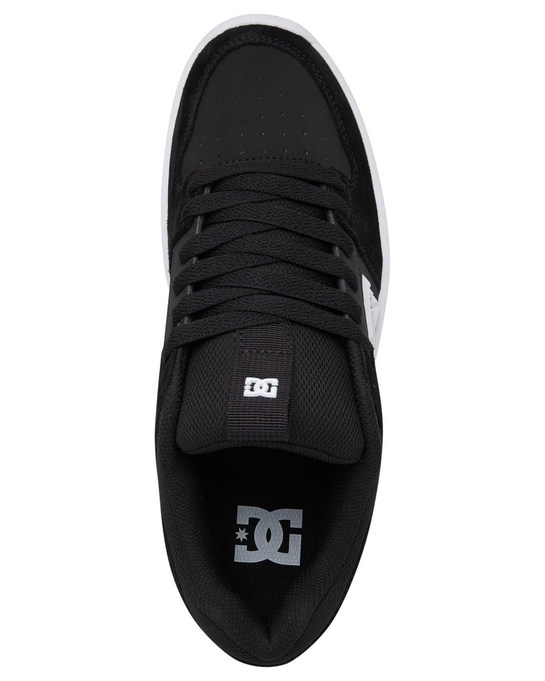 Кроссовки DC Shoes Lynx Zero, фото №5