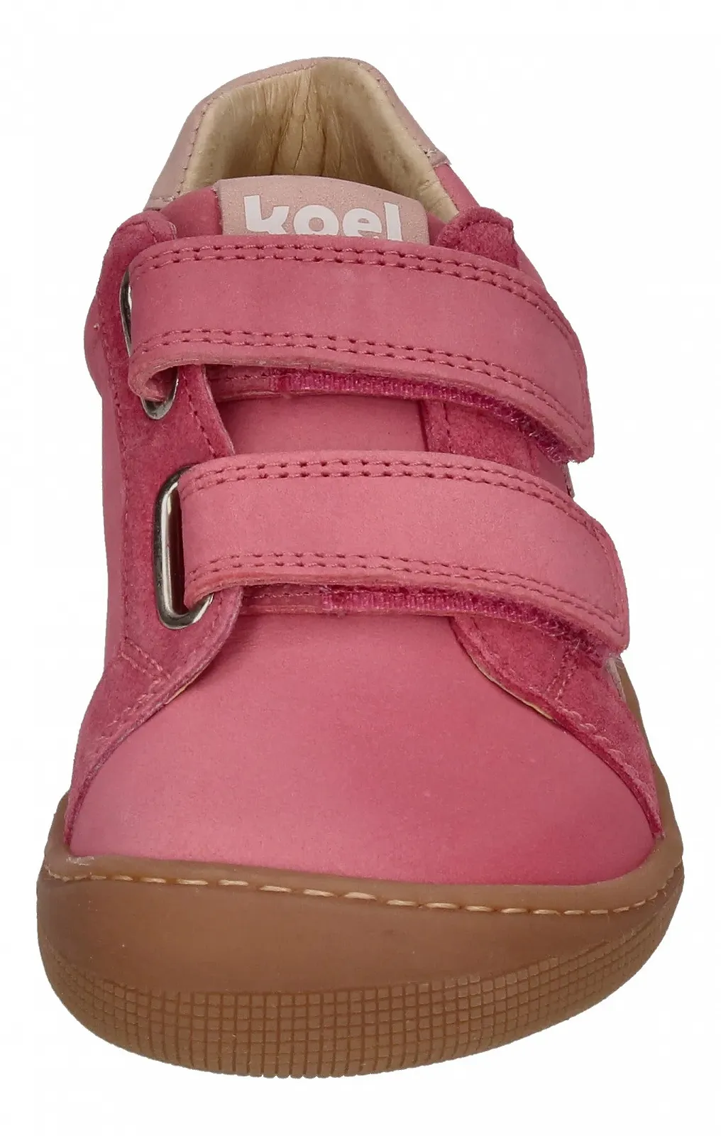 Дитяче Кросівки KOEL Barefoot Kobi W, фуксія, фото №3