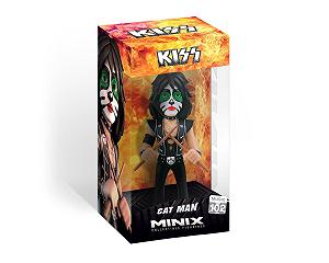 Фигурка Minix Kiss Catman 12 см synthetic.ua - Фото 1
