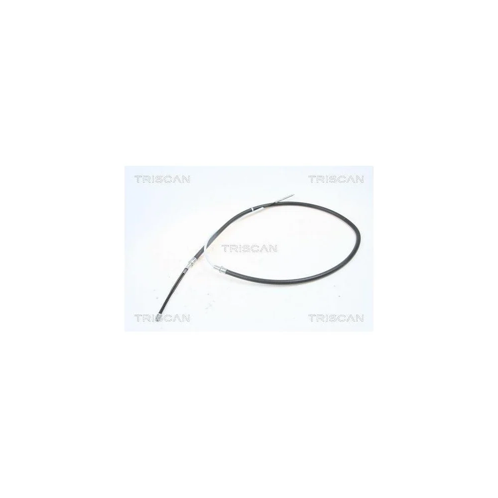 Трос стояночного гальма TRISCAN 8140 29171 для VW, задній лівий, задній правий, фото №1 Трос стояночного гальма TRISCAN 8140 29171 для VW, задній лівий, задній правий, фото №1