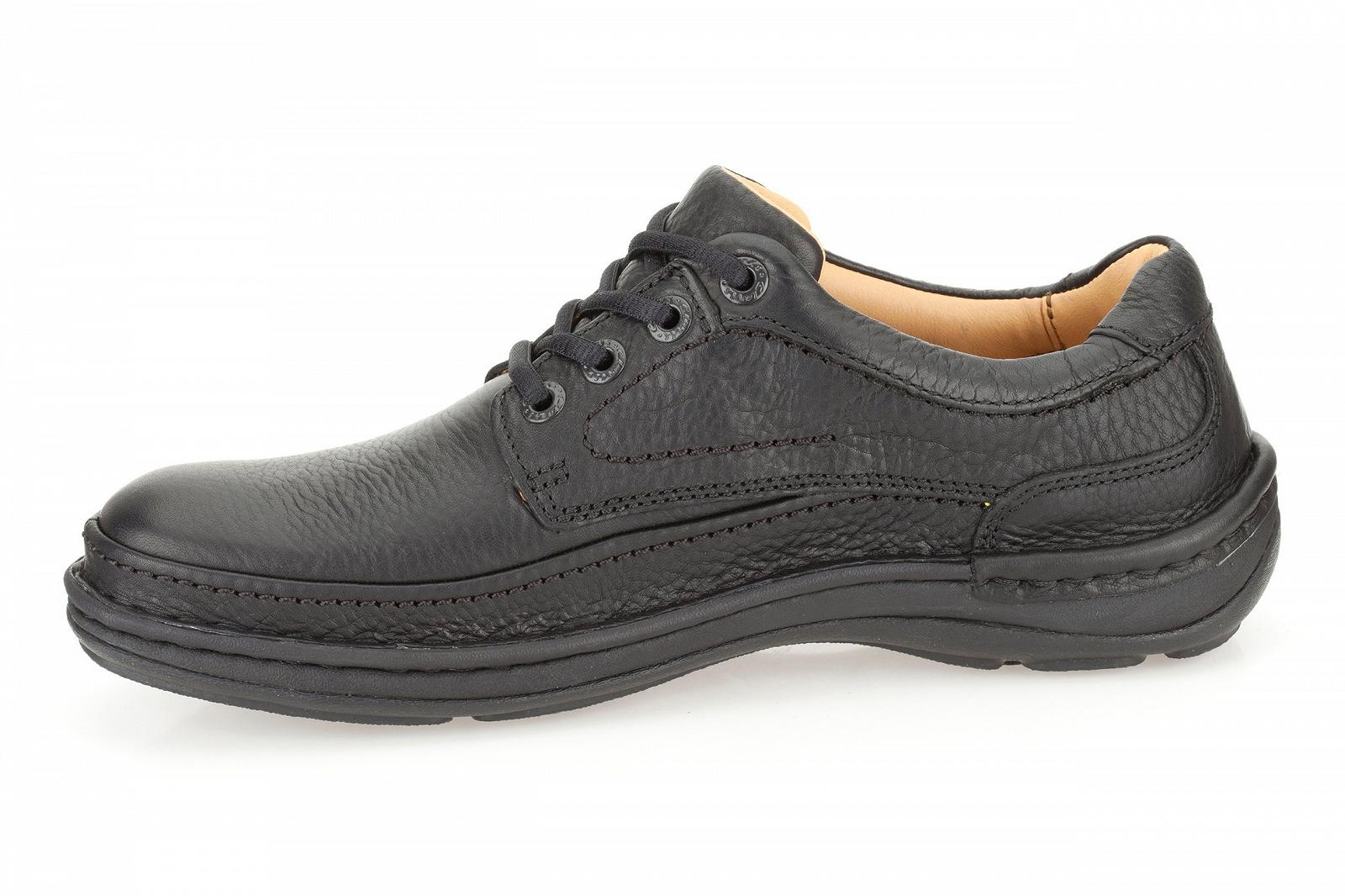 Туфлі Clarks Nature Three, фото №5
