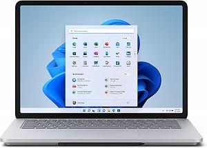 Ноутбук 14.4" Microsoft Surface Laptop Studio Intel Core i7-11370H RAM 16GB SSD 512GB GeForce RTX 3050 Ti Windows 11 Корпус магниевого сплава (UKR) - Фото 1
