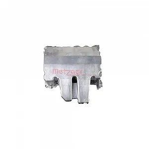 Масляный поддон METZGER 7990116 для SEAT SKODA VW - Фото 1