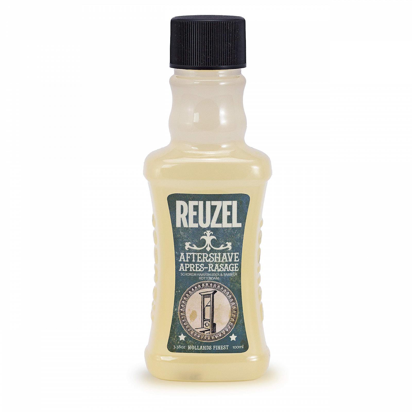 Лосьон после бритья Reuzel ruz006 100 мл, фото №1 Лосьон после бритья Reuzel ruz006 100 мл, фото №1