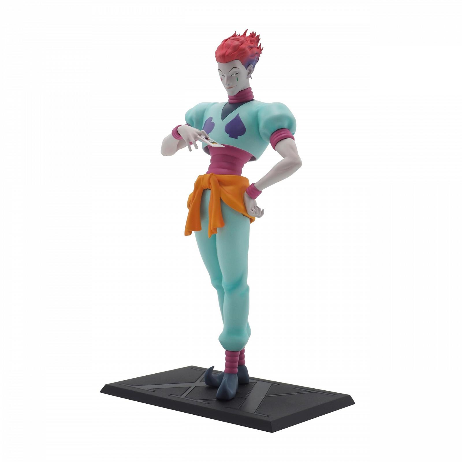 Фигурка SFC Hunter X Hunter Hisoka, фото №5