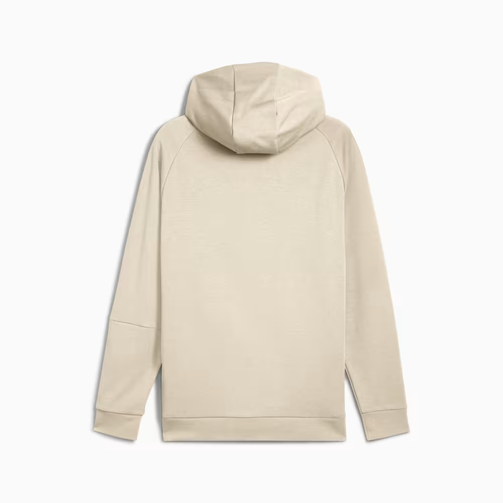 Світшот PUMATECH Full-Zip Hoodie 68460587 Puma L, фото №2