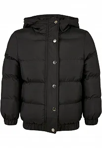 Куртка Urban Classics Girls' - Фото 1