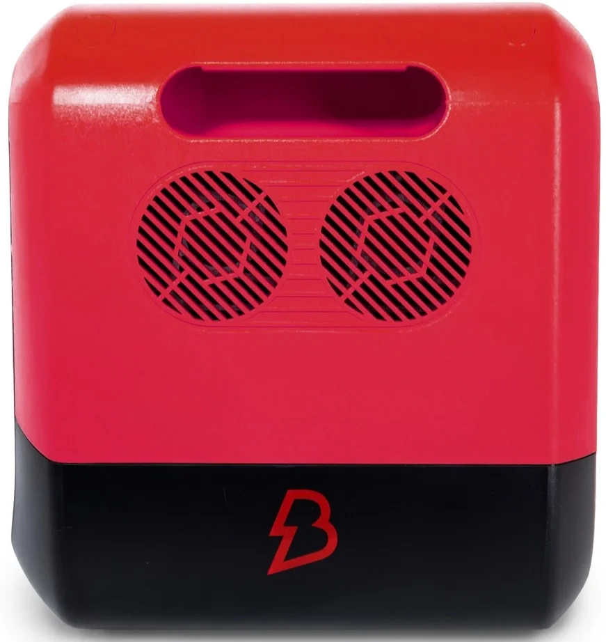 Зарядна станція Bimson Power BP700PPS 1400 Вт / 700 Вт / 512 Вт*год / LiFePO4 / Швидка зарядка 1 година, фото №4