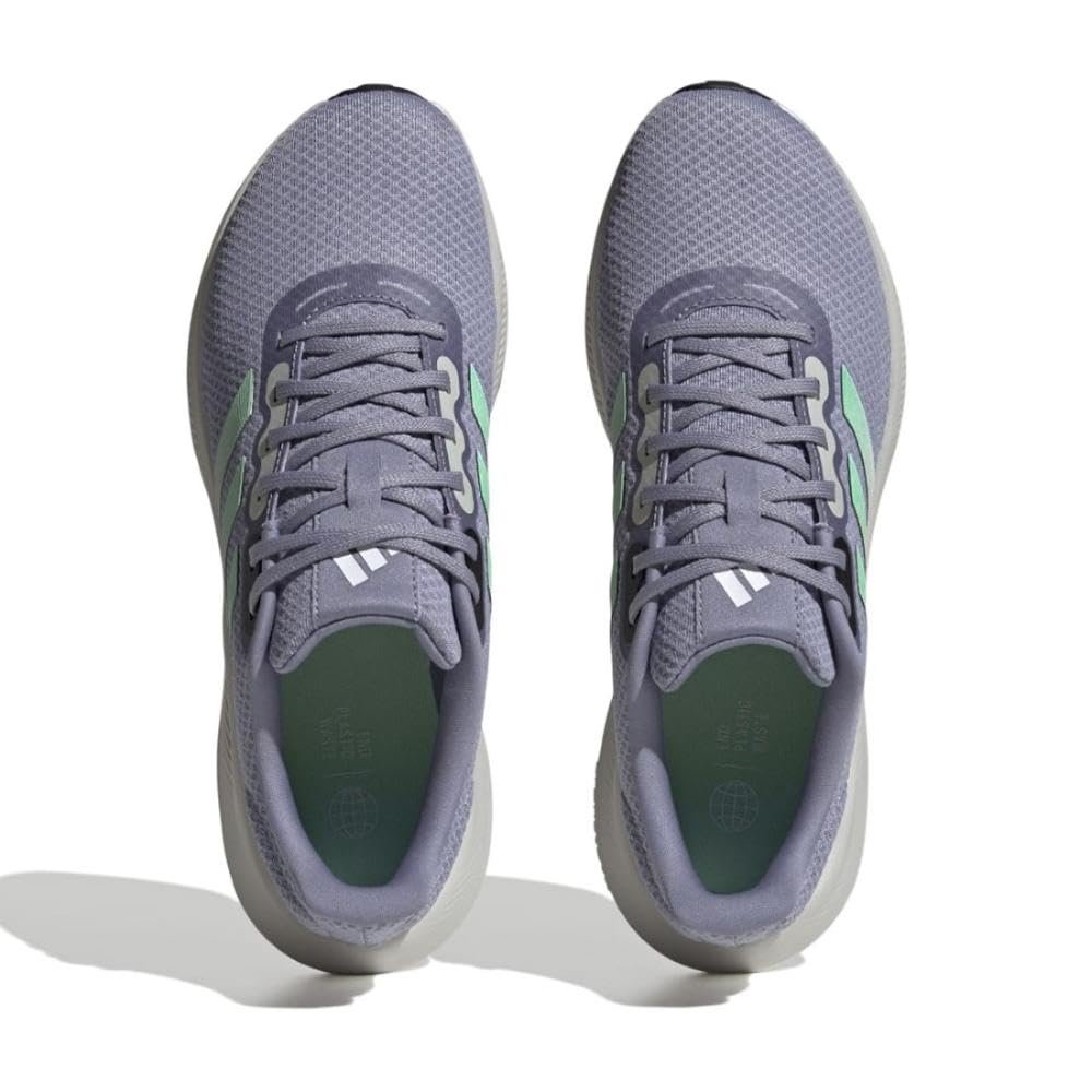 Кроссовки adidas Runfalcon 3.0 мужские, фото №4