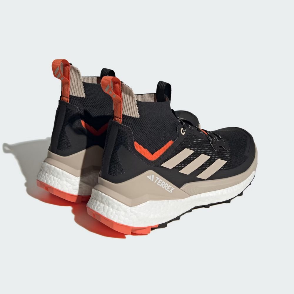 Кросівки Adidas Terrex Free Hiker 2.0 44, фото №3