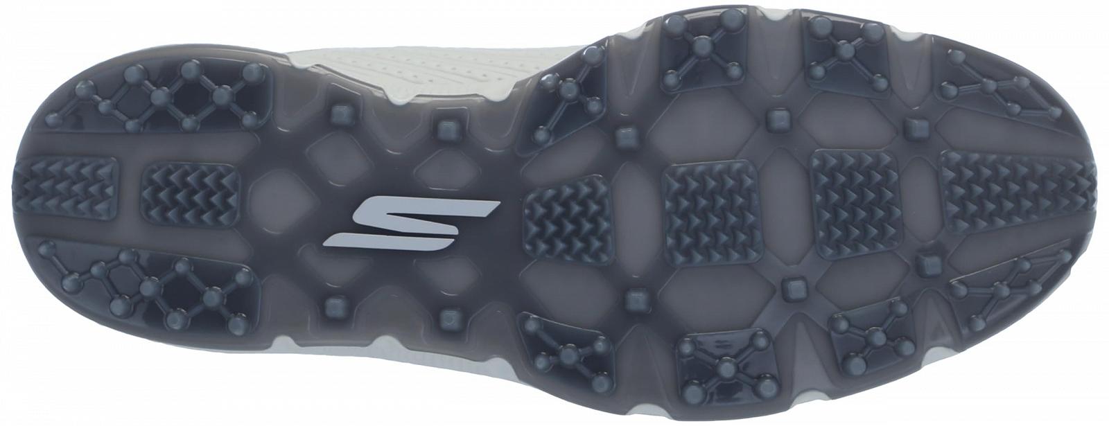 Кросівки Skechers Go Golf Pro 6 Sl Twist Чоловічі, фото №4