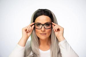 Мотоциклетні окуляри DanCarol DC-PZ-2107 STONING - Фото 1