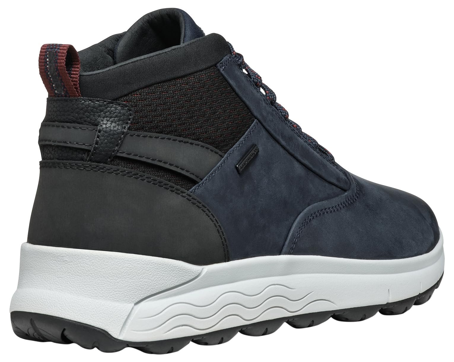 Мужские ботинки Geox Spherica 4x4 B ABX, фото №5