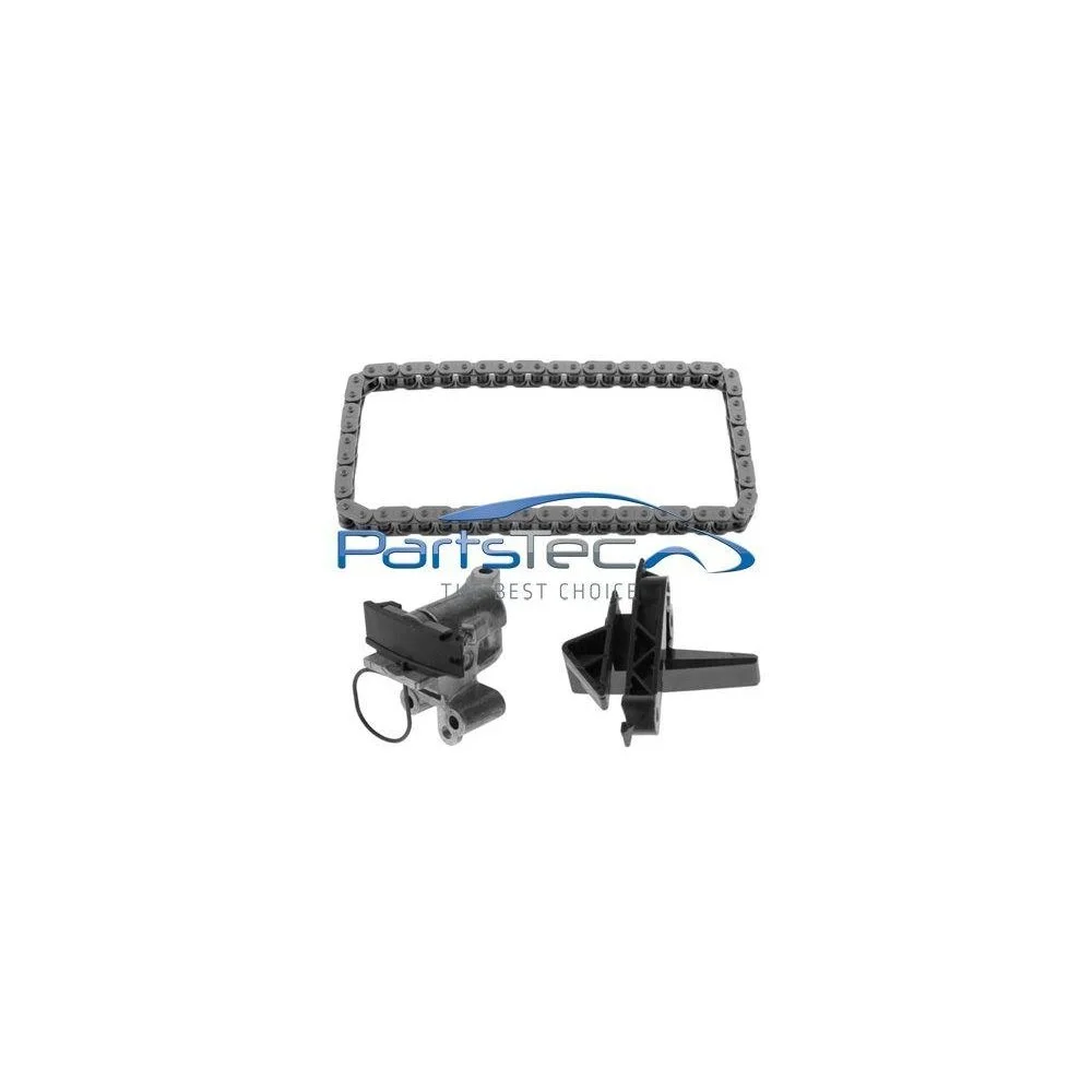 Комплект ланцюга ГРМ PartsTec PTA114-0217 для BMW верхній, фото №2