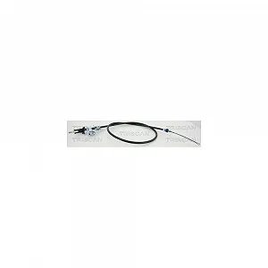 Трос стояночного гальма TRISCAN 8140 42146 для MITSUBISHI SMART задній лівий - Фото 1