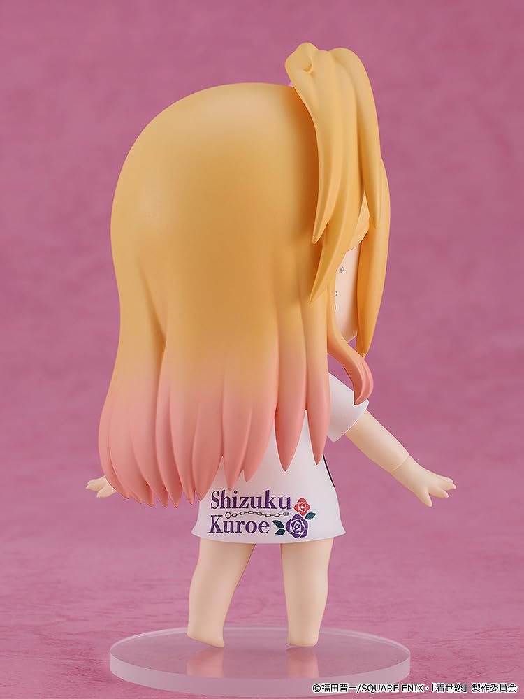 Екшн-фігурка Nendoroid My Dress-Up Darling Marin Kitagawa: Slippery Girls Full Graphic T-Shirt Різні 10 см, фото №5