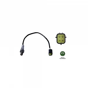 Лямбда-зонд NTK 92492 для NISSAN INFINITI - Фото 1