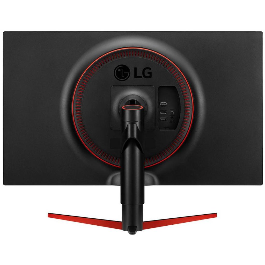 Монитор LG LCD 32'' WQHD 32GK650F-B, фото №4 Монитор LG LCD 32'' WQHD 32GK650F-B, фото №4