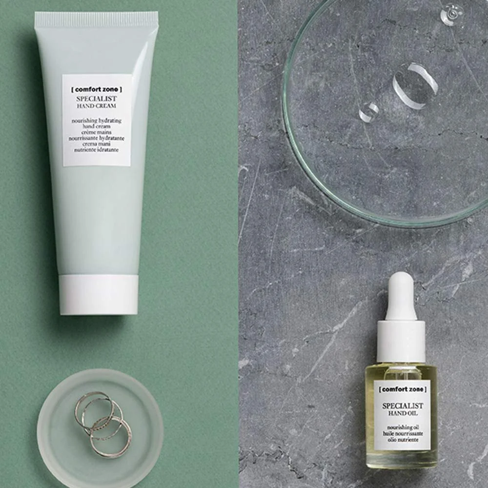 Крем для рук Comfort Zone Specialist Увлажняющий 75 мл, фото №7