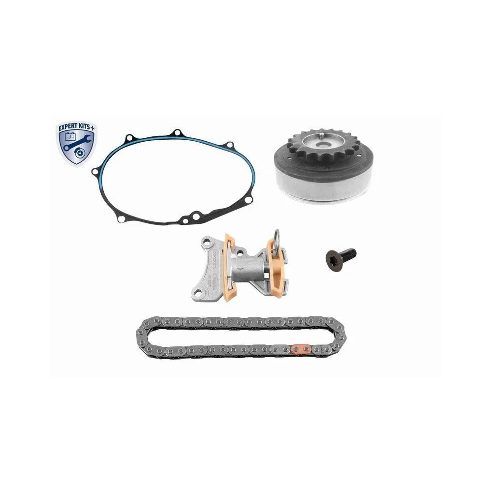 Комплект ланцюга ГРМ VAICO EXPERT KITS + V10-10003 для AUDI SEAT SKODA VW VAG, фото №1 Комплект ланцюга ГРМ VAICO EXPERT KITS + V10-10003 для AUDI SEAT SKODA VW VAG, фото №1