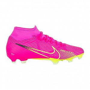 Бутсы Nike ZOOM SUPERFLY 9 ACADEMY FG/MG 47.5 synthetic.ua - Фото 1