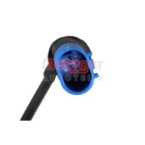 Датчик зносу гальмівних колодок METZGER AUTOTEILE 1190413 для BMW задня вісь, фото №2 Датчик зносу гальмівних колодок METZGER AUTOTEILE 1190413 для BMW задня вісь, фото №2