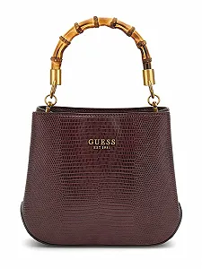 Сумка G BAGS MALA, BUR, ST - Фото 1