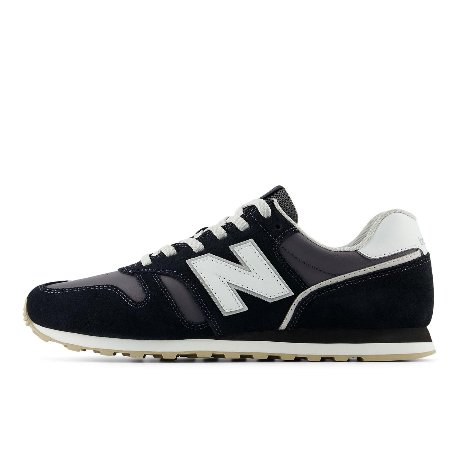 Кросівки New Balance 373 Чоловічі, фото №7 Кросівки New Balance 373 Чоловічі, фото №7