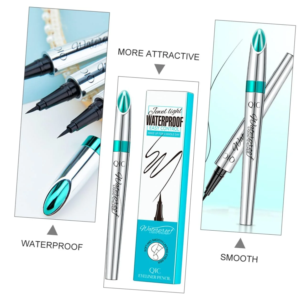 Підводка DOITOOL Тонка водостійка, фото №4