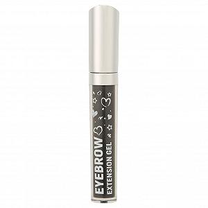 Гель Natudeco Eyebrow Makeup Set Eyebrow Coloring Tool Водостійкий Натуральний Легкий Портативний Чорний - Фото 1