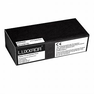 Солнцезащитные очки Кошачий глаз Luxxada Женские synthetic.ua - Фото 1