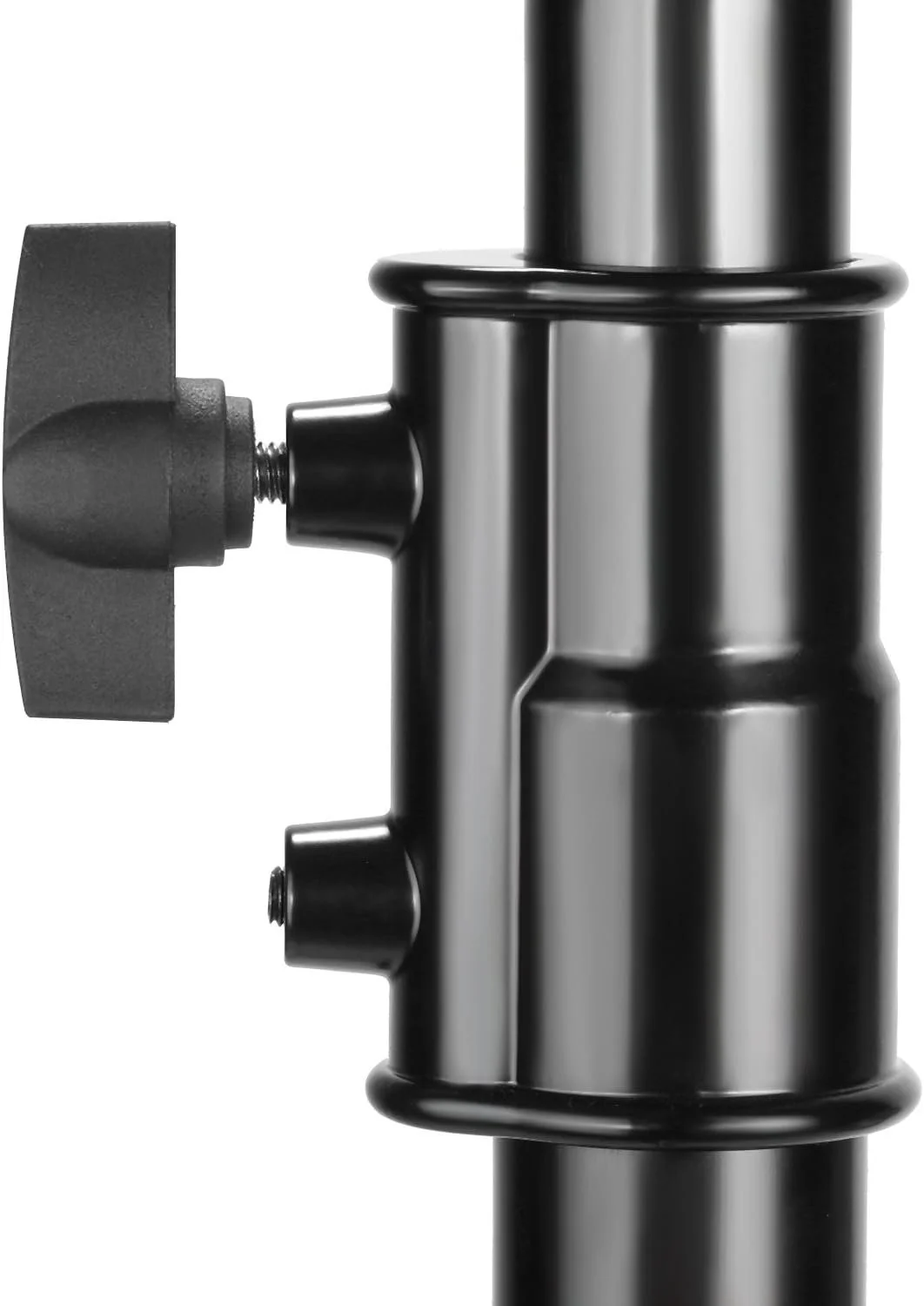 Стійка-журавель для лампи Neewer Pro 10089717 Чорний, фото №4