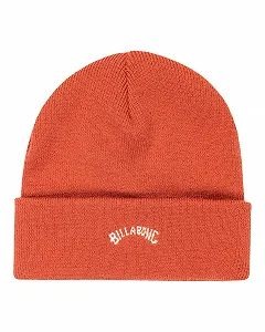 Шапка Billabong Arch Beanie Boys - Фото 1
