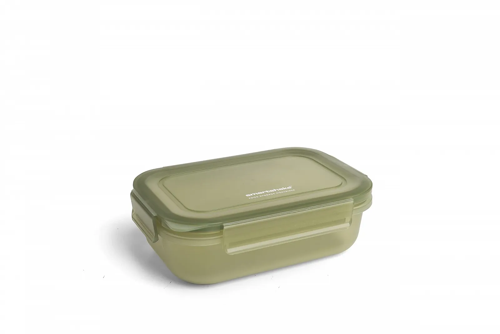 Контейнер для зберігання їжі SmartShake 800 мл Dusky Green, фото №1