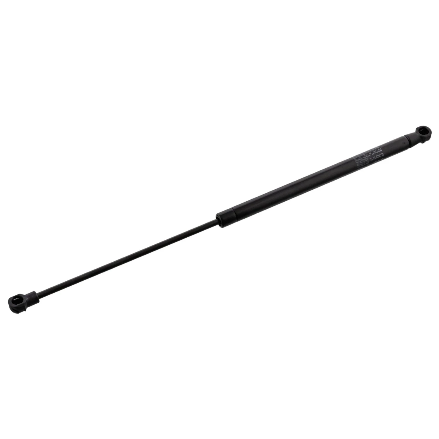 Газовая пружина FEBI BILSTEIN 48657 SCANIA багажника, фото №1