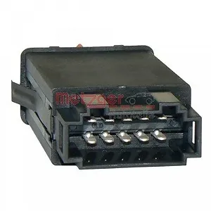 Вимикач аварійної сигналізації METZGER 0916009 для AUDI synthetic.ua - Фото 1