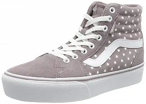 Купить Кеды Vans Filmore Hi Platform Женские - Фото 1 Кеды Vans Filmore Hi Platform Женские - Фото 1