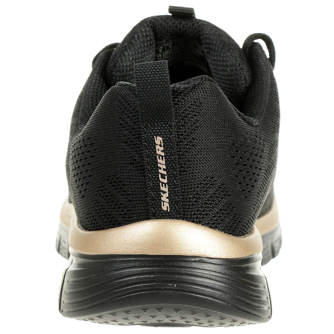 Кросівки Skechers Graceful Get Connected, жіночі, фото №4