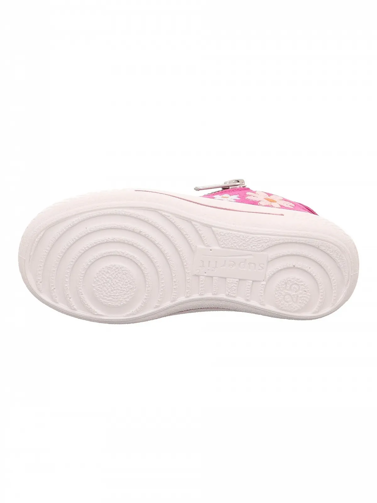 Кросівки Superfit Tensy для дівчинки 1-000093, фото №4